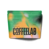 Кофе в зернах Coffeelab Бразилия Семоррадо Sweet Edition Espresso, 250 г — фото 1