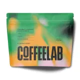 Кофе в зернах Coffeelab Brazylia Cemorrado Sweet Edition Espresso, 1 кг — фото 1