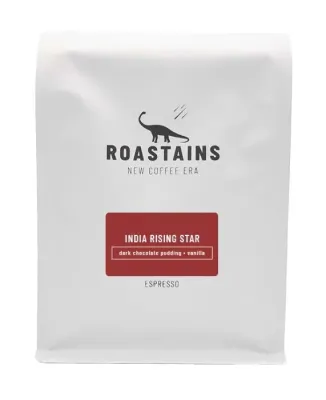 Кофе в зёрнах Roastains Indie Rising Star Espresso 1кг