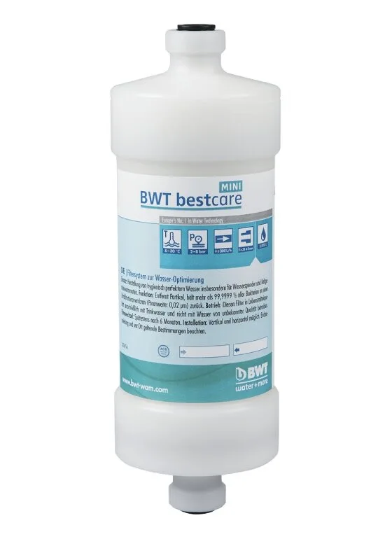 Картридж фильтра для воды BWT bestcare MINI