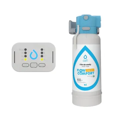 Система фильтрации воды DAFI Flow Comfort
