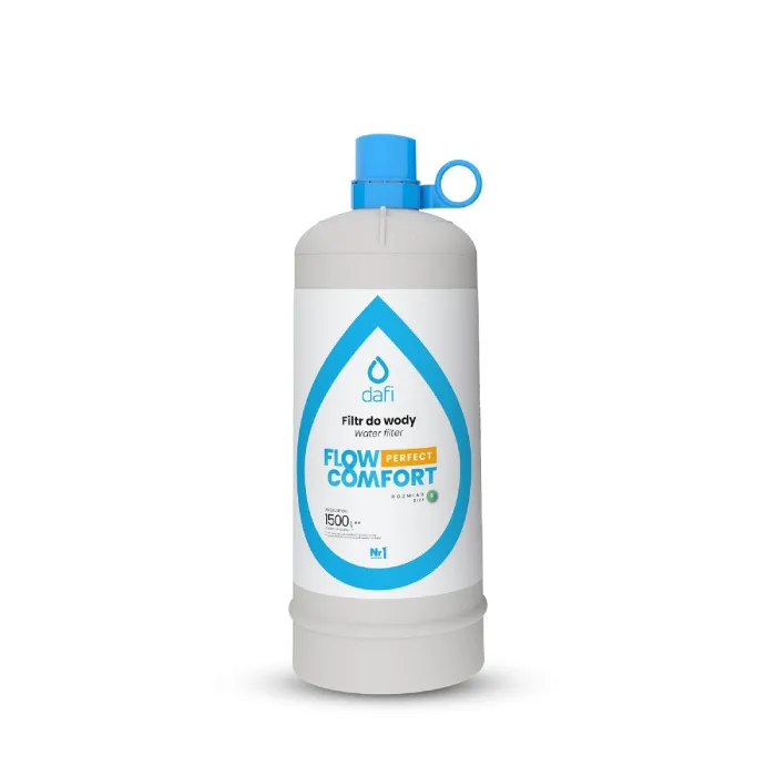 Сменный фильтрующий картридж DAFI D1 для системы Flow Comfort