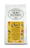 Кофе в зернах Compagnia Dell'Arabica Бразил Сантос 250 г — фото 1