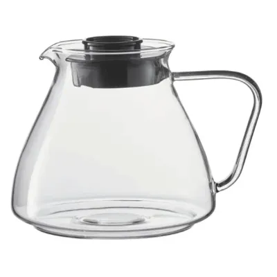 Стеклянный кувшин Melitta EPOS и EPOUR