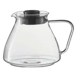 Стеклянный кувшин Melitta EPOS и EPOUR — фото 1