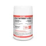 Таблетки для чистки кофемашины Coffee Format Daily Format 2.0 PRO 100 шт — фото 1