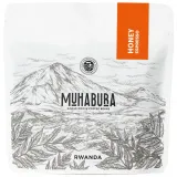 Кофе в зёрнах Rwanda Muhabura Honey Espresso 1 кг — фото 1