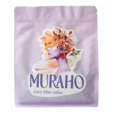 Кофе в зернах MURAHO Juicy Filter, 1 кг — фото 1