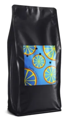 Кофе в зёрнах PIXEL Fruity Espresso Сальвадор Натурал 1 кг