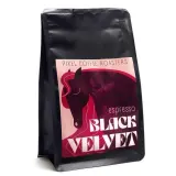 Кофе в зёрнах PIXEL Black Velvet Espresso, тёмная обжарка, 250 г — фото 1