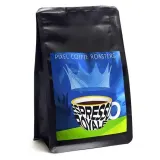Кофе в зёрнах PIXEL Espresso Royale, тёмная обжарка, 250 г — фото 1
