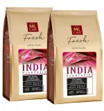 Кофе в зёрнах MK Cafe Fresh India Plantation, набор 2х1 кг — фото 1