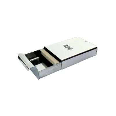 Ящик для кофейных капсул-таблеток с отбойником Quick Mill ACO0820
