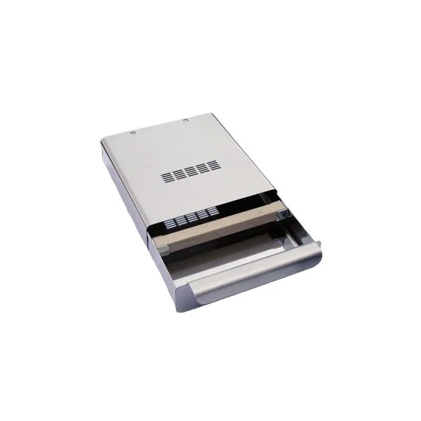 Ящик для отработанного кофе Quick Mill AC03035CM