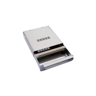 Ящик для отработанного кофе Quick Mill AC03035CM