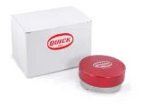Дистрибьютор (распределитель) кофе Quick Mill LIVELLATORE, цвет Красный — фото 1