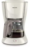 Переливная кофеварка Philips HD7461/00 Daily Collection, бежевая — фото 1