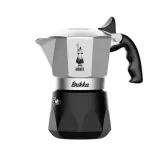 Гейзерная кофеварка Bialetti Brikka (r)Evolution 2023 на 2 чашки — фото 1