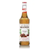 Сироп MONIN Chestnut со вкусом каштана 0,7 л — фото 1