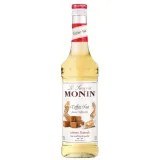 Сироп MONIN Toffee Nut карамель-тоффи 0,7 л — фото 1