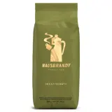 Кофе в зёрнах Hausbrandt Decaffeinato без кофеина 1 кг — фото 1