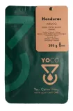 Кофе в зёрнах YoCo Coffee Honduras Aruco Espresso, средняя обжарка, 250 г — фото 1