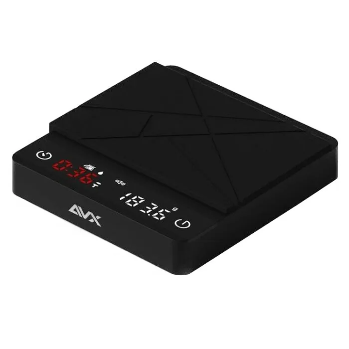 Весы для кофе AVX KC230M