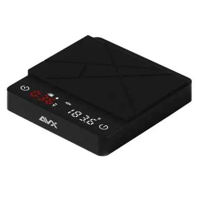 Весы для кофе AVX KC230M