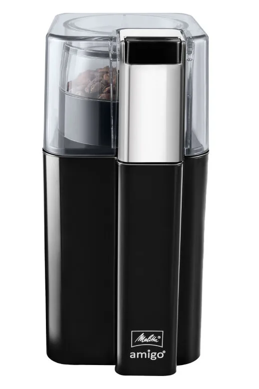 Электрическая кофемолка Melitta Amigo 1029-01