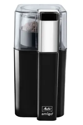 Электрическая кофемолка Melitta Amigo 1029-01