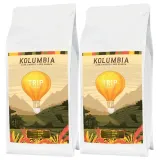 Кофе в зёрнах Trip Coffee Колумбия, набор 2х1 кг — фото 1