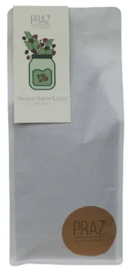 Кофе в зёрнах PRAZ Micro Roastery Peanut Butter Jelly 1 кг