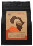 Кофе в зёрнах Noble Coffee Кения Мухамара Магомано под фильтр 250 г — фото 1