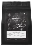 Кофе в зёрнах Noble Coffee Peru Cajamarca 1кг — фото 1