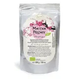 Чай зеленый Ronnefeldt Matcha Premix Bio органический порошок матча 200 г — фото 1