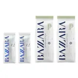 Набор кофе в зернах Bazzara Luxury Blend Panasiatica 2x1 кг + Bazzara Dodicigrancru 2x250 г — фото 1