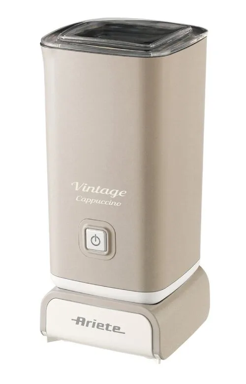 Капучинатор Ariete Vintage 2878/03, бежевый