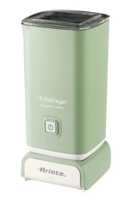 Капучинатор Ariete Vintage 2878/04, зеленый