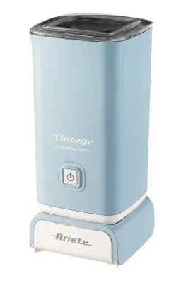 Капучинатор Ariete Vintage 2878/05, синий