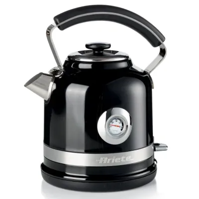 Электрический чайник Ariete Moderna 2854/02, черный