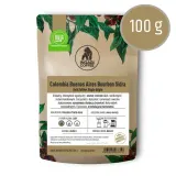 Кофе в зёрнах Ingagi Coffee Колумбия Буэнос-Айрес Бурбон Сидра под фильтр 100 г — фото 1