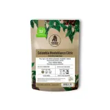 Кофе в зёрнах Ingagi Coffee Колумбия Монтебланко Цитрик под фильтр 100 г — фото 1