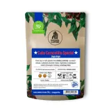 Кофе в зёрнах Ingagi Coffee Cuba Caracolillo Special, 250 г — фото 1