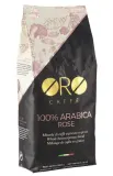 Кофе в зёрнах Oro Caffe 100% Arabica Rose 1кг — фото 1