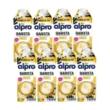 Напиток овсяный Alpro Barista Oat для кофе, 8х750 мл — фото 1