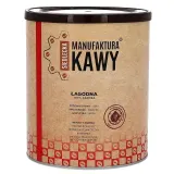 Кофе молотый Siedlecka Manufaktura Kawy Мешанка Легкая 250 г — фото 1