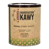Кофе молотый Siedlecka Manufaktura Kawy Мешанка Средняя 250 г — фото 1