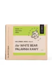 Кофе в зёрнах The White Bear Колумбия-Индия 250 г — фото 1
