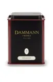 Чай черный Dammann Ceylan O.P. листовой в жестяной банке 100 г — фото 1