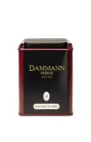 Чай чёрный Dammann Earl Grey Yin Zhen в жестяной банке, 100 г — фото 1